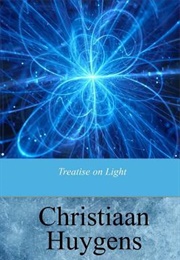 Treatise on Light (Christian Huygens)