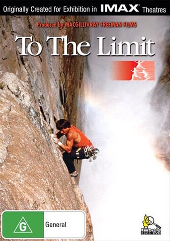 To the Limit (1989)