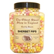 Sherbet Pips