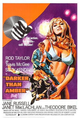 Darker Than Amber (1970)