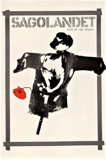 Sagolandet (1988)