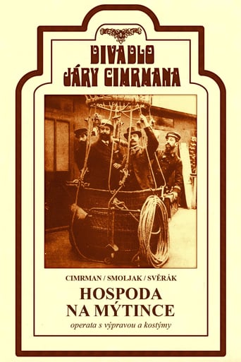 Hospoda Na Mýtince (1969)