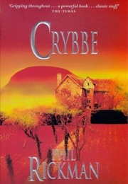 Crybbe (Phil Rickman)