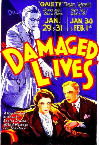 Damaged Lives (1933)