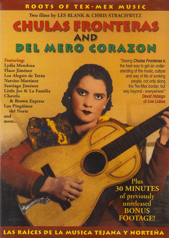 Del Mero Corazón (1979)