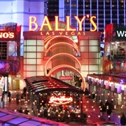 Bally's
