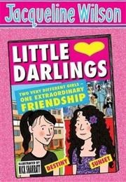 Little Darlings (Jacqueline Wilson)