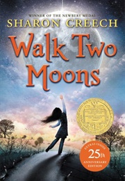 Walk Two Moons (Sharon Creech)