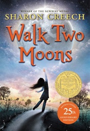 Walk Two Moons (Sharon Creech)