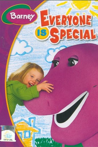 Barney: Everyone Is Special (2005)