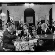 Hart to Hart: Long Lost Love