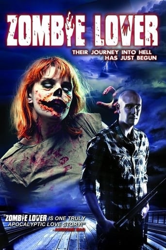 Zombie Lover (2011)