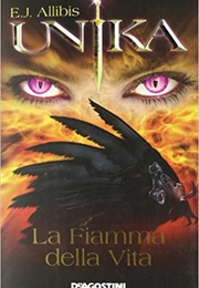 La Fiamma Della Vita (E. J. Allibis)