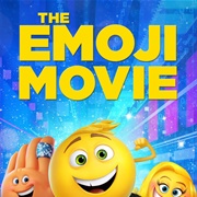 The Emoji Movie