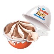 Kinder Joy Ice Cream