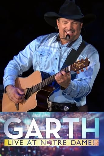Garth: Live at Notre Dame! (2018)