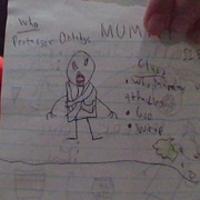 Mummy