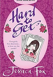 Hard to Get (Jessica Fox)