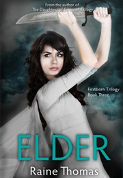 Elder (Raine Thomas)