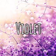 Violet