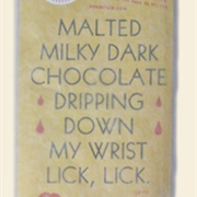 Askinosie Malted Milk Dark Chocolate