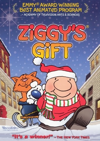 Ziggy&#39;s Gift (1982)