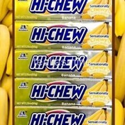 Hi-Chew Banana