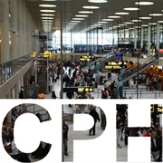 Copenhagen-Kastrup Airport (CPH)