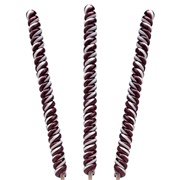 Tesla's Tremendously Tall Twist Pops