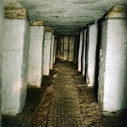 Big Pit Coal Mine, Blaenarvon, Wales