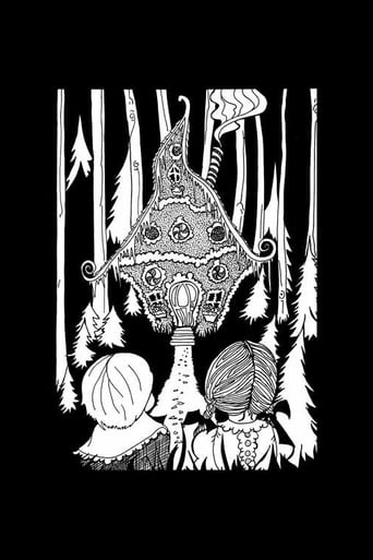 Hansel and Gretel (2007)