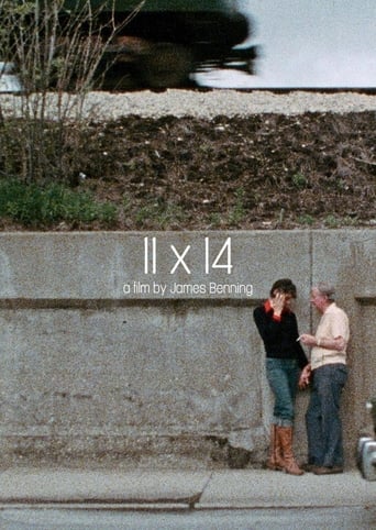 11 X 14 (1977)