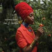 Jazzmeia Horn – Love and Liberation