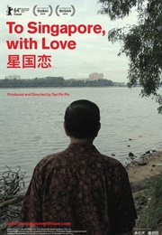 To Singapore With Love (2013)