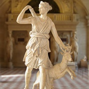 Diana of Versailles