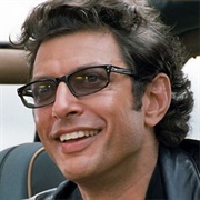 Ian Malcolm (The Film Reroll - Jurassic Park)