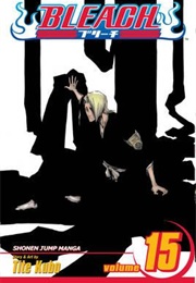 Bleach Volume 15 (Tite Kubo)