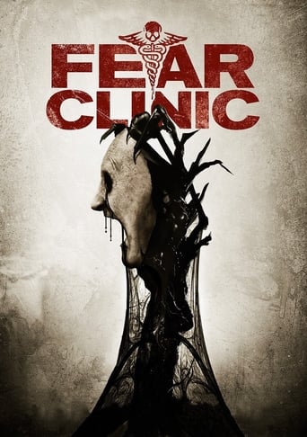 Fear Clinic (2014)