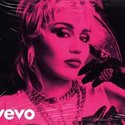 WTF Do I Know - Miley Cyrus