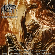 Nagelfar - Srontgorrth