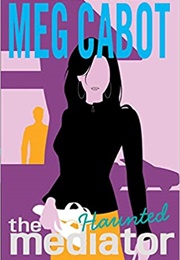 Haunted (Meg Cabot)