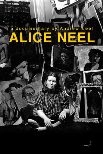 Alice Neel (2007)