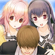 Kimi to Kanojo to Kanojo No Koi