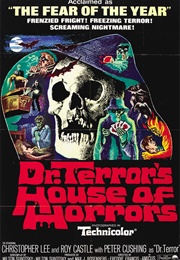Dr. Terror's House of Horrors (1965)