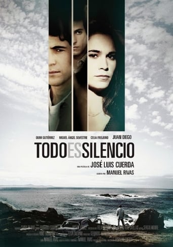 Todo Es Silencio (2012)