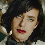 I Wanna Be Your Girlfriend