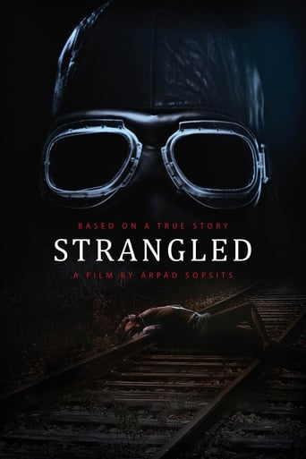 Strangled (2016)