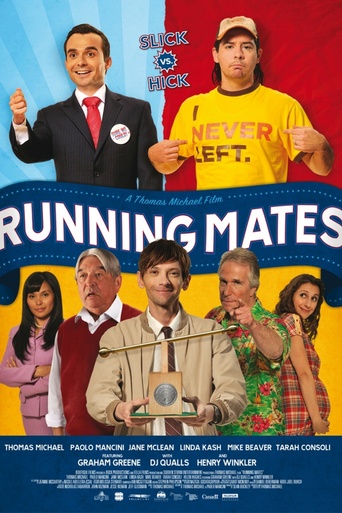 Running Mates (2011)