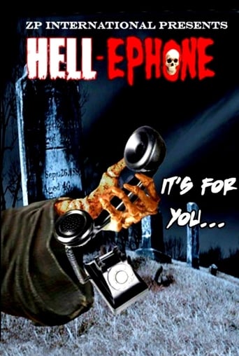 Hell-Ephone (2008)