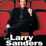 The Larry Sanders Show
